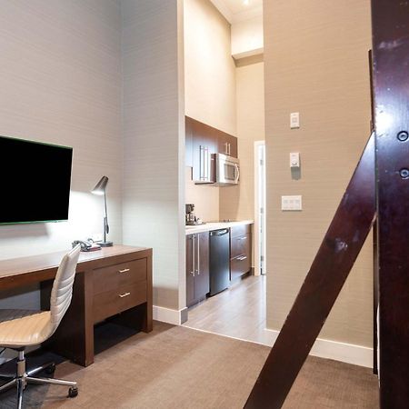Sandman Hotel Abbotsford Airport Kültér fotó