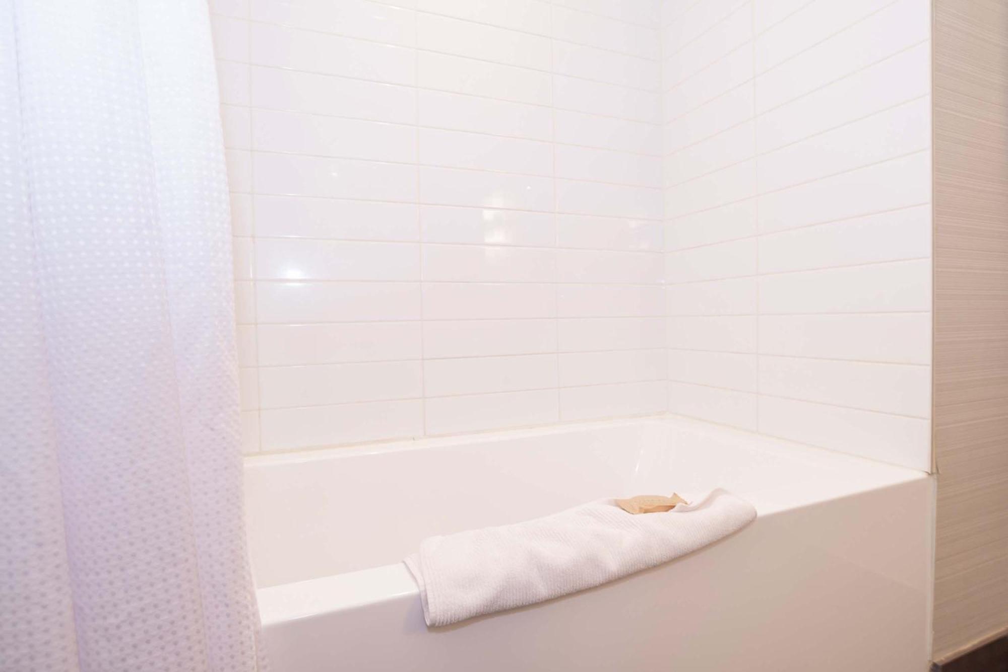 Sandman Hotel Abbotsford Airport Kültér fotó